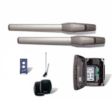 Kit automatizare poarta batanta Life OPTIMO OP3 UNI DL - SETUP OP3 UNI DL S